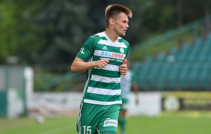 Bohemians - Jablonec 3:0 (2:0)
