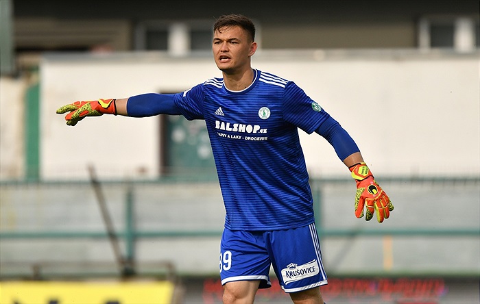 Bohemians - Jablonec 3:0 (2:0)