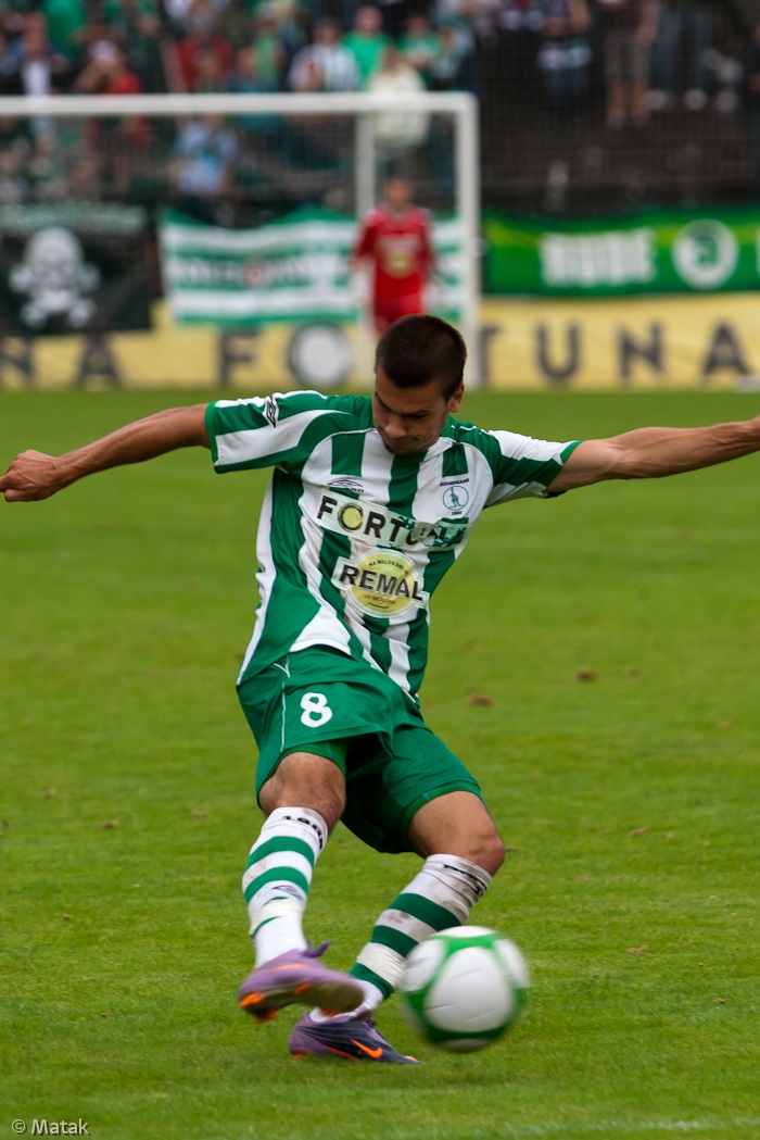 Bohemians 1905 B - Vlašim B 3:1