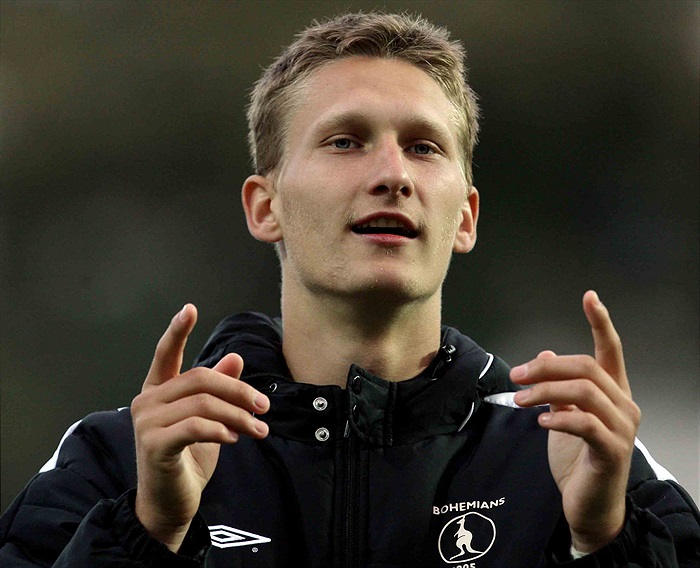 Škoda děkuje fanouškům.