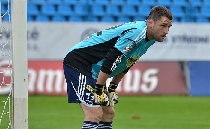 FC Baník Ostrava - Bohemians Praha 1905 1:3 (1:3)