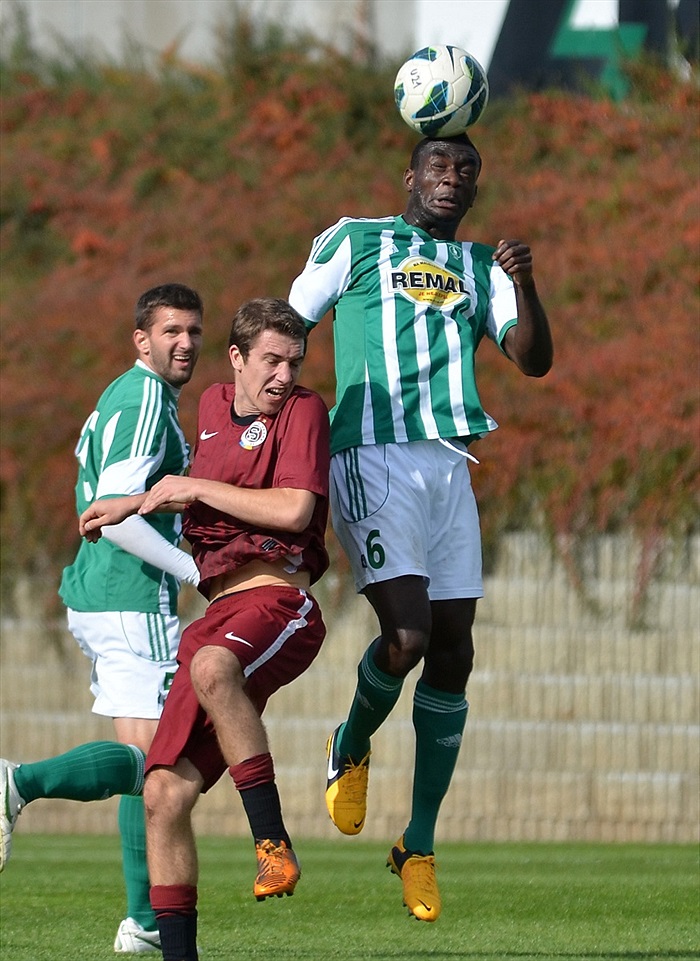 AC Sparta Praha - Bohemians Praha 1905 2:1 (1:0)