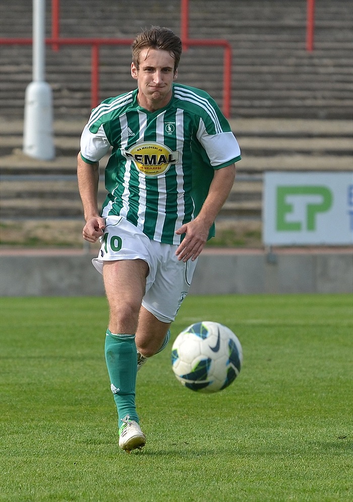 AC Sparta Praha - Bohemians Praha 1905 2:1 (1:0)