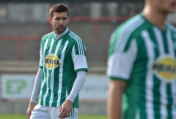 AC Sparta Praha - Bohemians Praha 1905 2:1 (1:0)