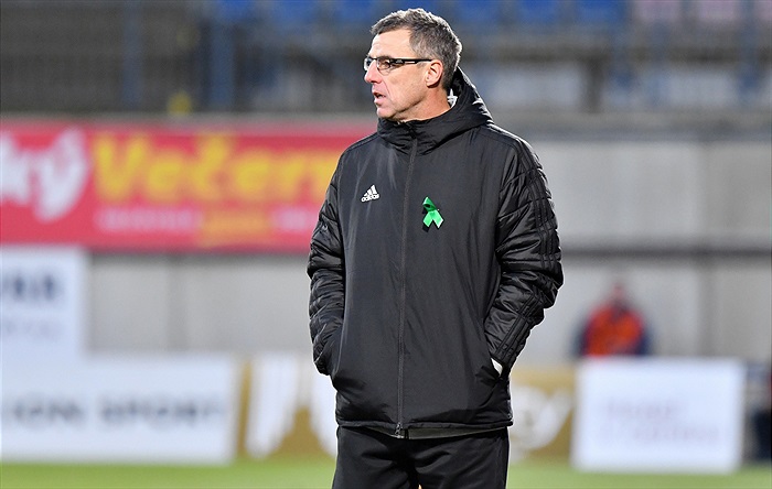 Sigma Olomouc - Bohemians 1:1 (0:1)