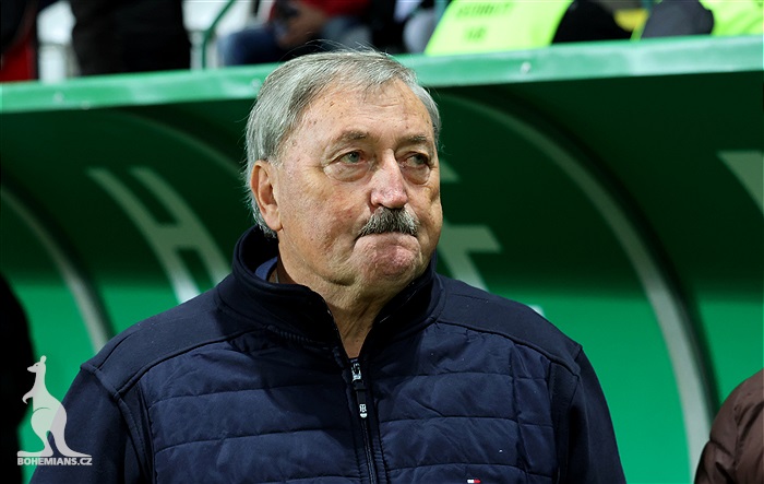 Bohemians - Liberec 0:0