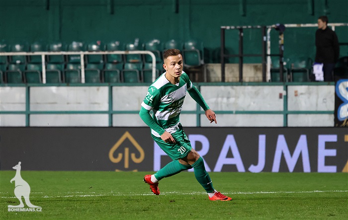 Bohemians - Liberec 0:0