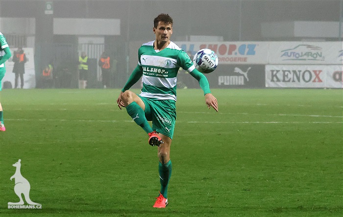 Bohemians - Liberec 0:0