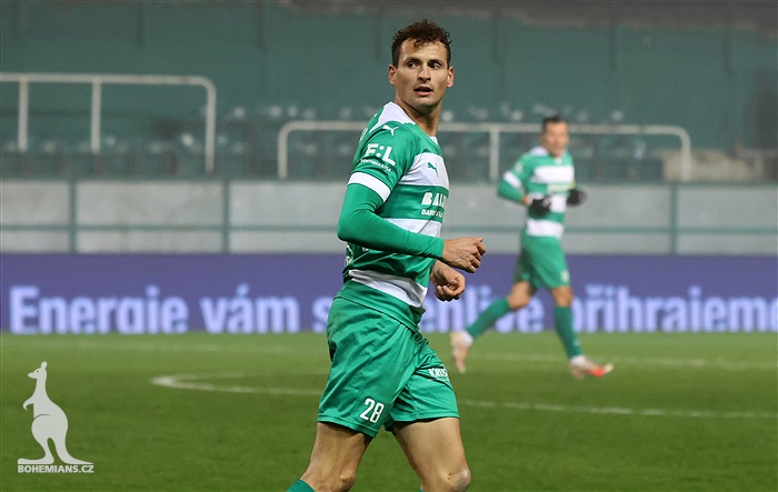Bohemians - Liberec 0:0