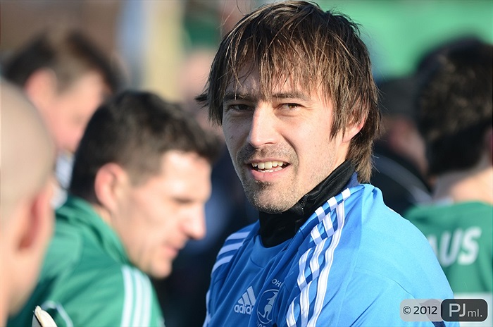 České Budějovice - Bohemians 1905 0:3 (0:1)