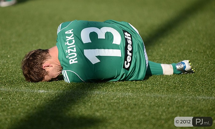 České Budějovice - Bohemians 1905 0:3 (0:1)