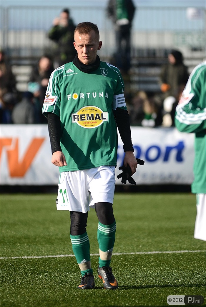 České Budějovice - Bohemians 1905 0:3 (0:1)