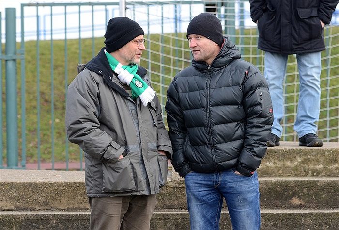 Tipsport liga: FC Slovan Liberec - Bohemians Praha 1905 2:2 (1:1)