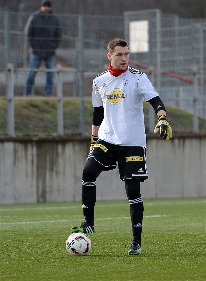 Tipsport liga: FC Slovan Liberec - Bohemians Praha 1905 2:2 (1:1)