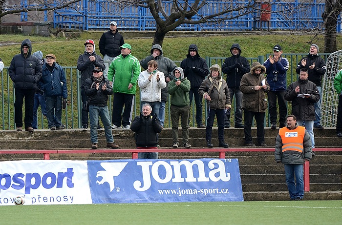 Tipsport liga: FC Slovan Liberec - Bohemians Praha 1905 2:2 (1:1)