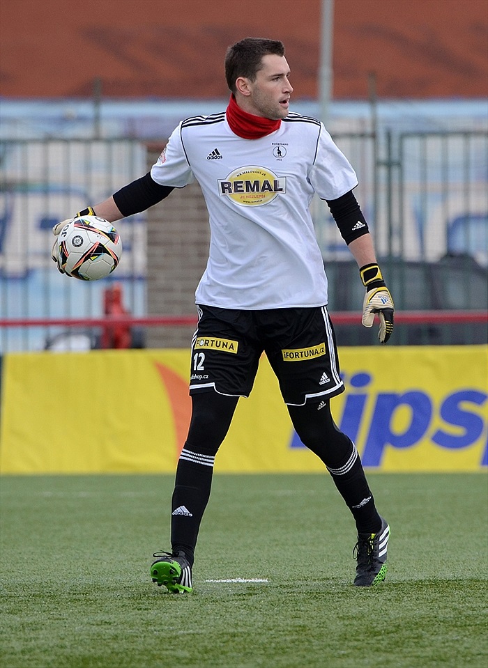 Tipsport liga: FC Slovan Liberec - Bohemians Praha 1905 2:2 (1:1)