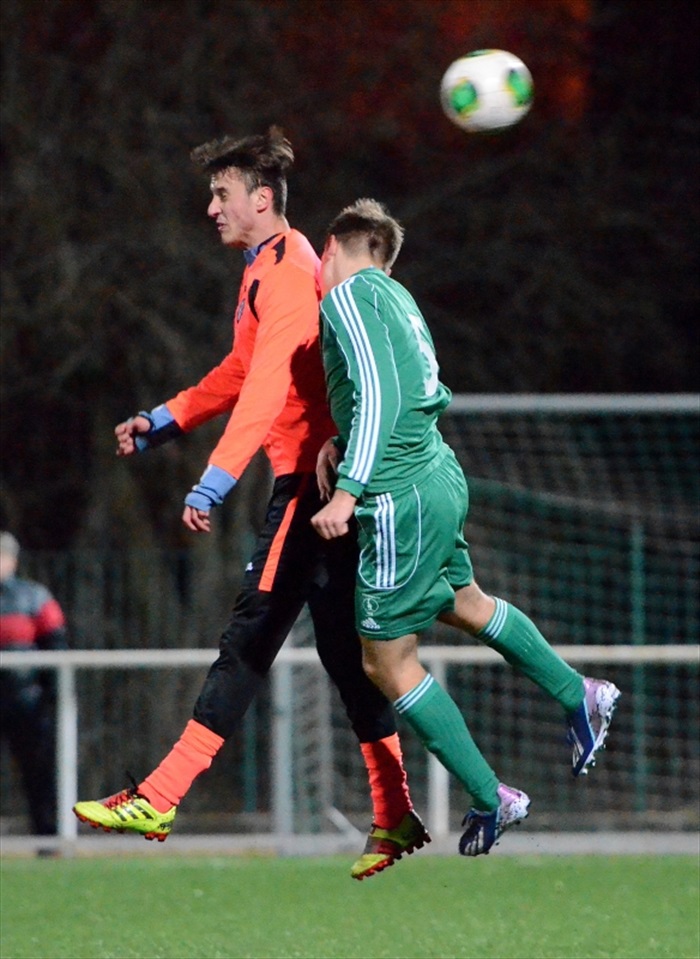 Bohemians Praha 1905 - FK Admira Praha 4:1 (1:1)