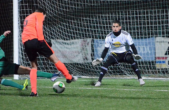 Bohemians Praha 1905 - FK Admira Praha 4:1 (1:1)