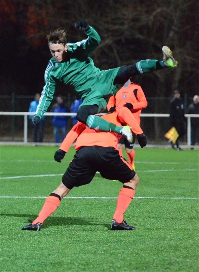 Bohemians Praha 1905 - FK Admira Praha 4:1 (1:1)