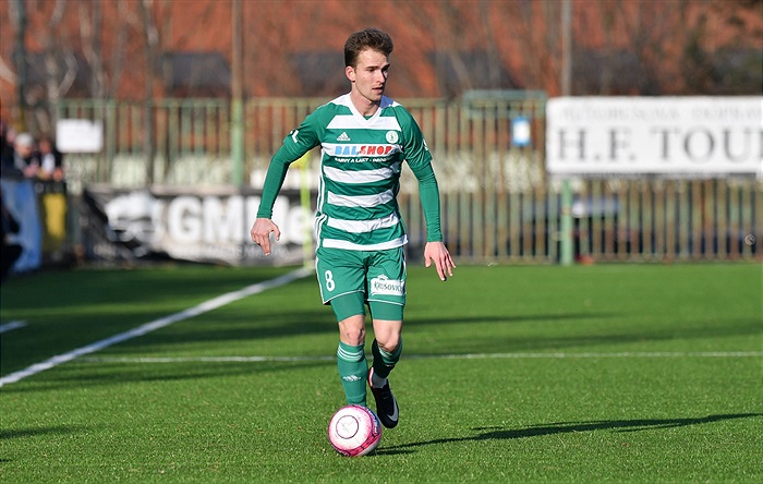 Jablonec - Bohemians 1:0 (1:0)