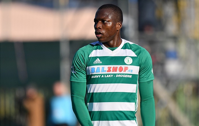 Jablonec - Bohemians 1:0 (1:0)