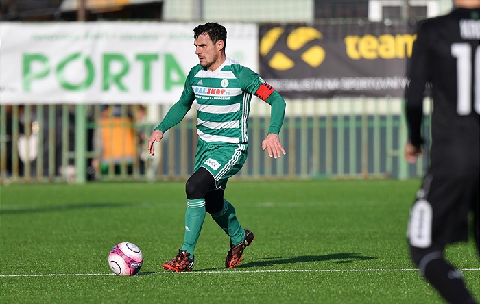Jablonec - Bohemians 1:0 (1:0)