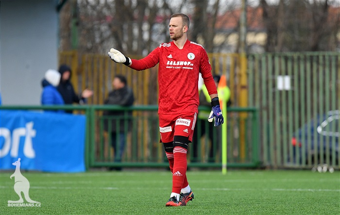 Jablonec - Bohemians 3:1 (1:0)