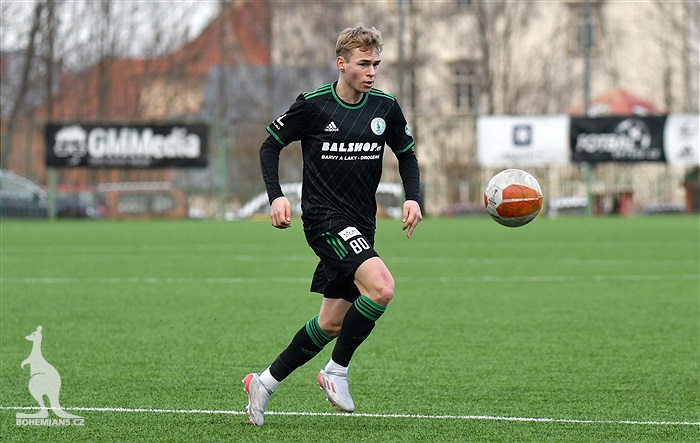 Jablonec - Bohemians 3:1 (1:0)