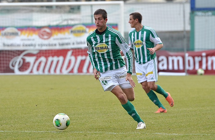 Bohemians Praha 1905 - FK Viktoria Žižkov 3:0 (2:0)