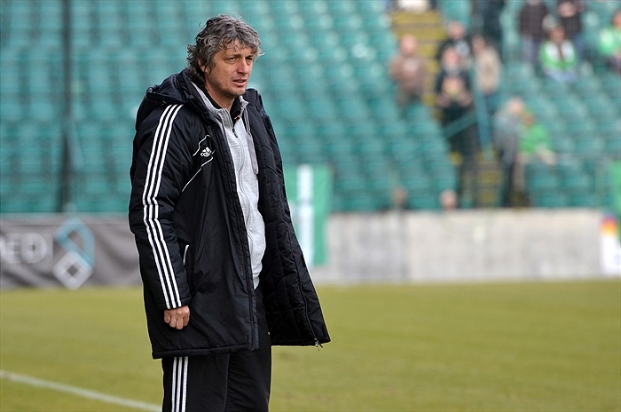 Bohemians Praha 1905 - FK Viktoria Žižkov 3:0 (2:0)