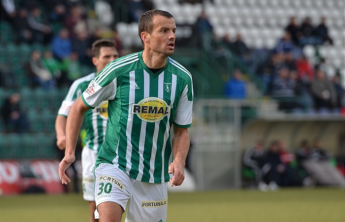 Bohemians Praha 1905 - FK Viktoria Žižkov 3:0 (2:0)
