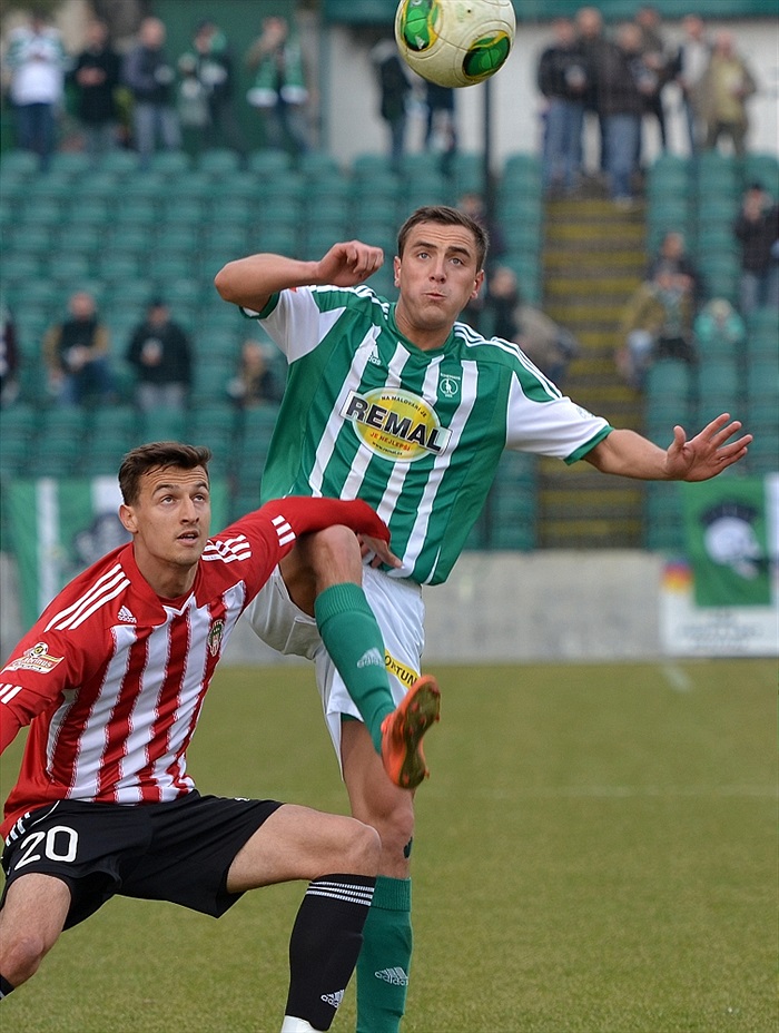 Bohemians Praha 1905 - FK Viktoria Žižkov 3:0 (2:0)
