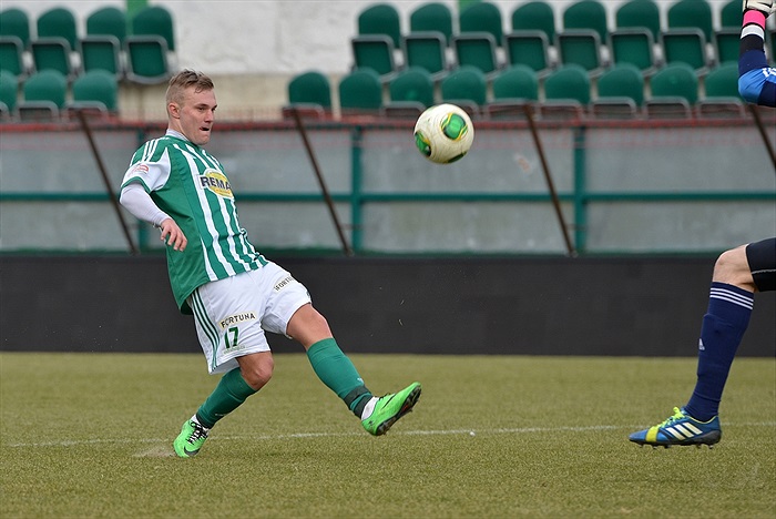 Bohemians Praha 1905 - FK Viktoria Žižkov 3:0 (2:0)
