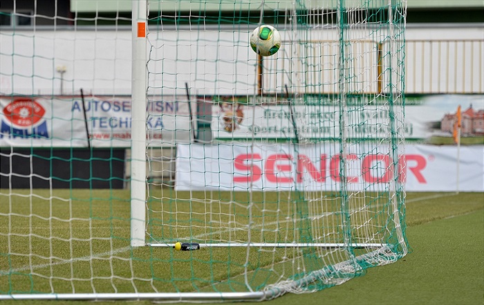 Bohemians Praha 1905 - FK Viktoria Žižkov 3:0 (2:0)