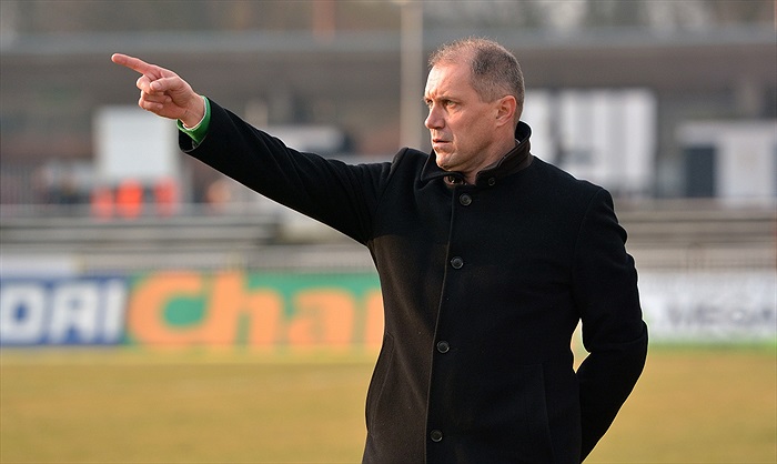 FC Hradec Králové - Bohemians Praha 1905 1:0 (0:0)