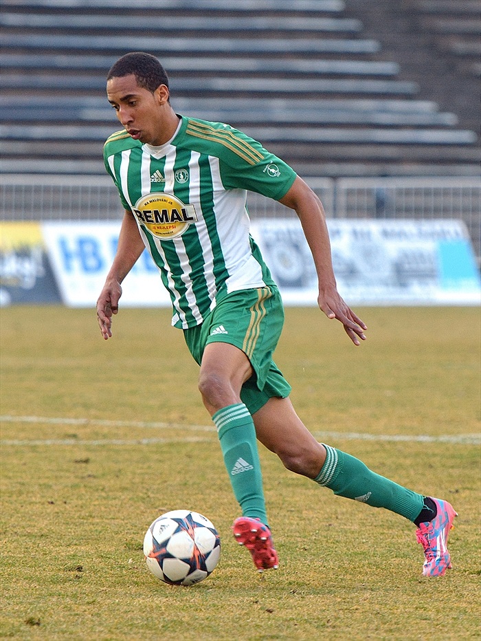 FC Hradec Králové - Bohemians Praha 1905 1:0 (0:0)