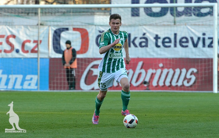 Bohemians Praha 1905 - FC Viktoria Plzeň 0:1 (0:1)