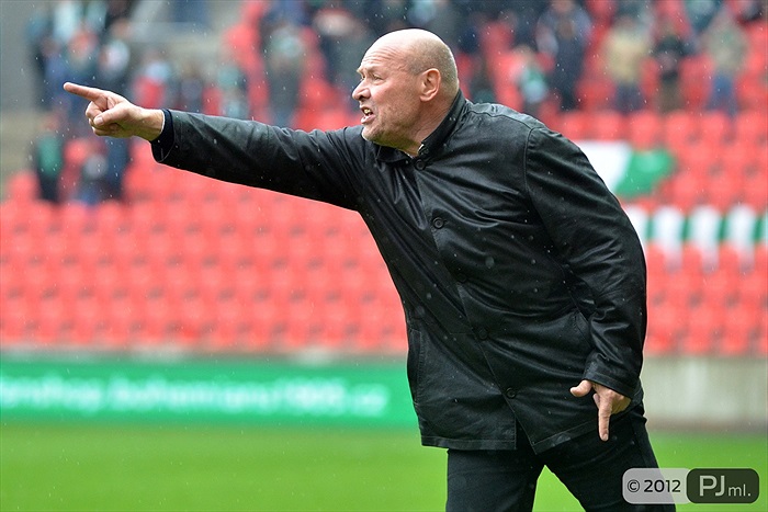 Bohemians 1905 - Mladá Boleslav 0:3 (0:1)
