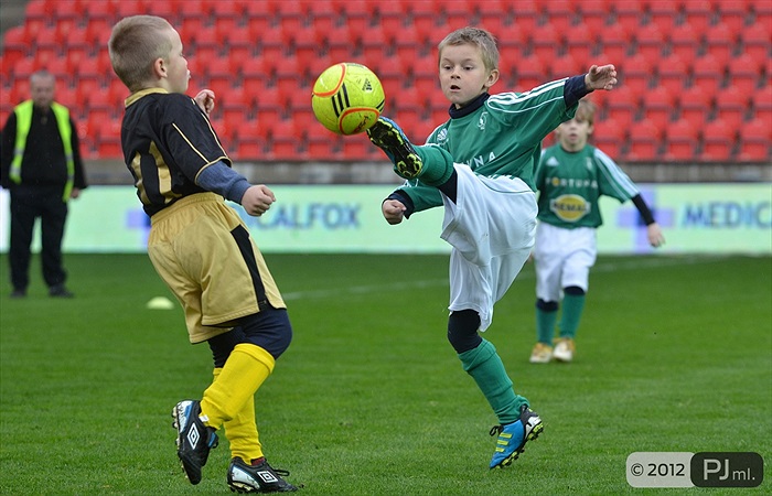 Bohemians 1905 - Mladá Boleslav 0:3 (0:1)
