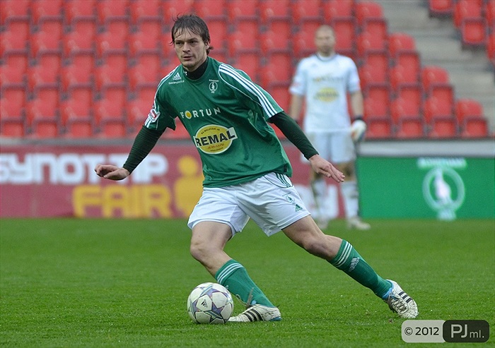Bohemians 1905 - Mladá Boleslav 0:3 (0:1)