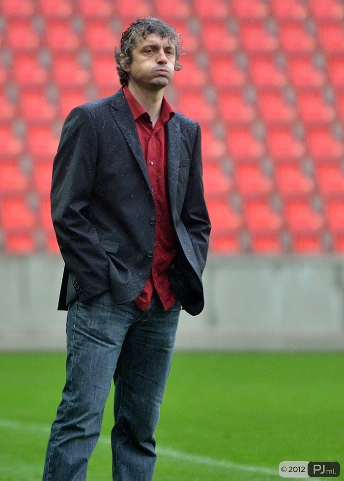 Bohemians 1905 - Mladá Boleslav 0:3 (0:1)