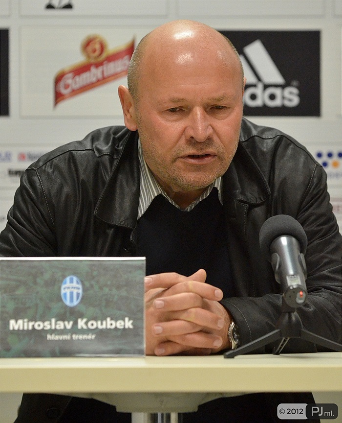 Bohemians 1905 - Mladá Boleslav 0:3 (0:1)