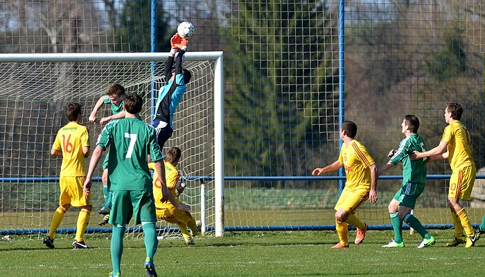 Bohemians Praha 1905 - FK Dukla Praha 3:0 (3:0)