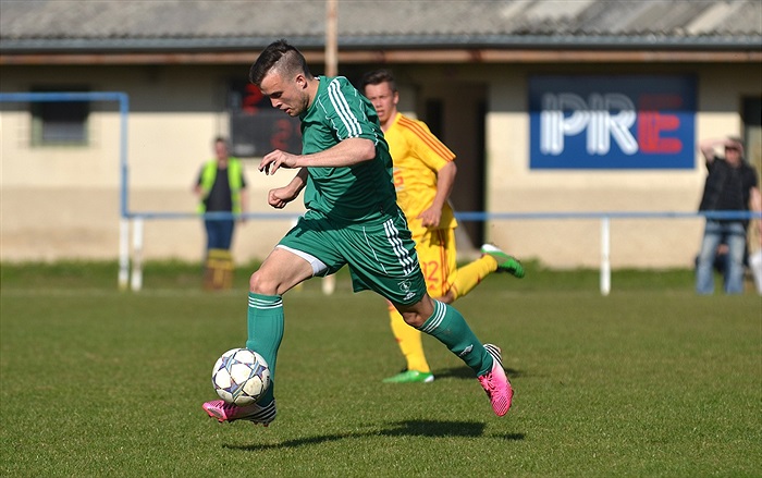 Bohemians Praha 1905 - FK Dukla Praha 3:0 (3:0)