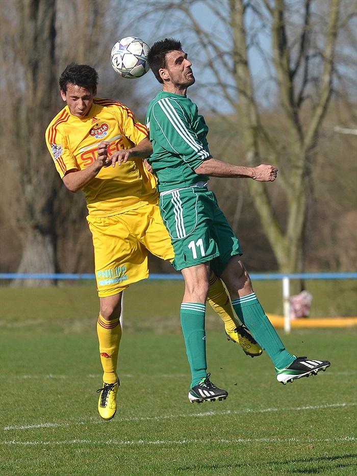 Bohemians Praha 1905 - FK Dukla Praha 3:0 (3:0)