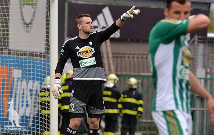 FK Mladá Boleslav - Bohemians Praha 1905