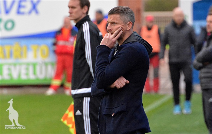 FK Mladá Boleslav - Bohemians Praha 1905 1:1 (1:0)