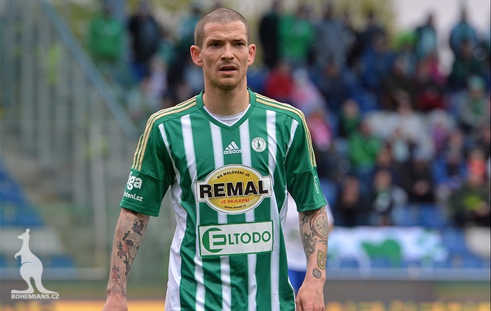 FK Mladá Boleslav - Bohemians Praha 1905 1:1 (1:0) 