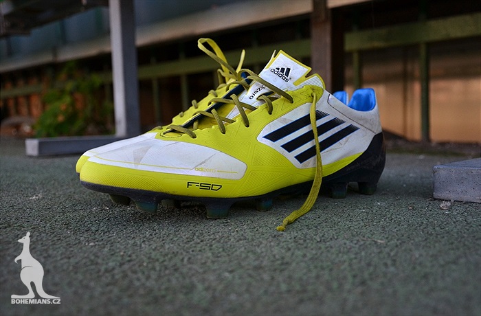 Kopeme za fotbal: Bohemians Praha 1905 - Olbramovice B 13:0 (8:0)