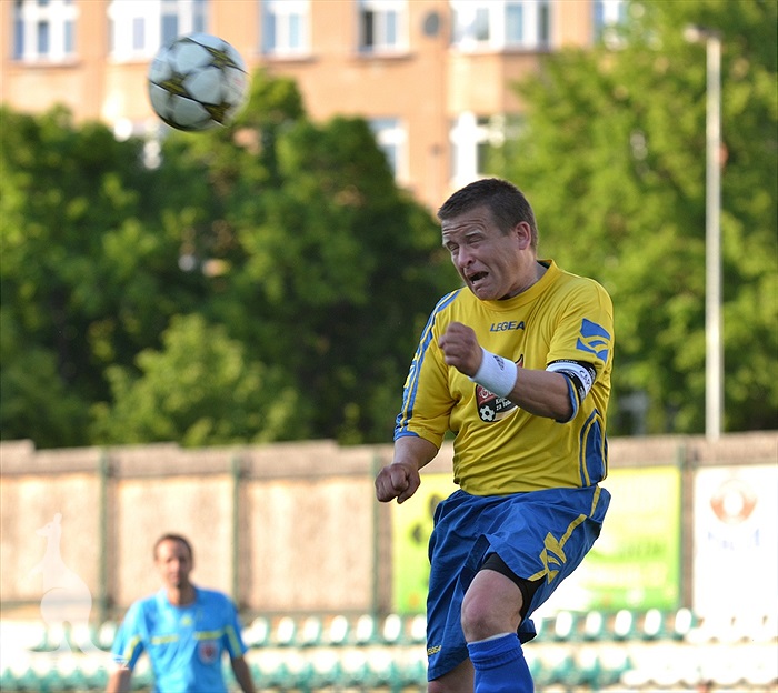 Kopeme za fotbal: Bohemians Praha 1905 - Olbramovice B 13:0 (8:0)